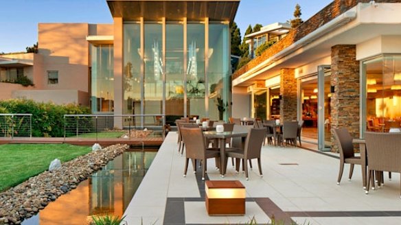 Lendlease has 71 retirement villages in its portfolio, including The Baytree by Ardency at Greenwich, Sydney.