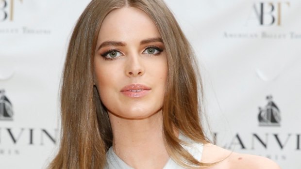 Robyn Lawley says for  ''too long we've been making women feel inadequate and forcing them to feel like they just hate themselves''. 