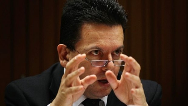 Senator Nick Xenophon is in the process of finalising the terms of reference for a Senate inquiry into foreign investment in strategic assets.