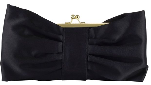 Colette by Colette Hayman clutch.