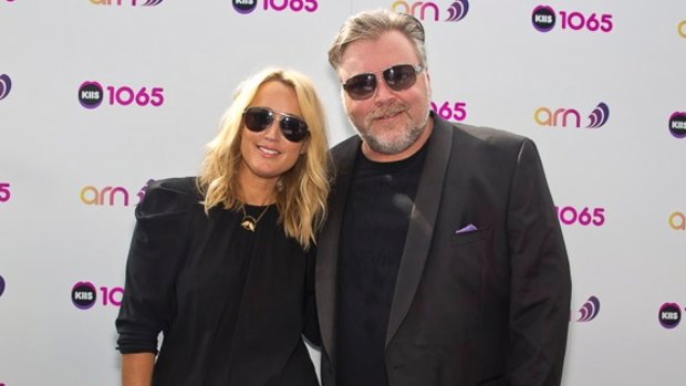 The pair dominate the Sydney radio network, taking employer KIIS 1065 to number one after being offered $10 million.