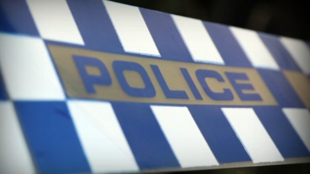 A woman has died in a crash on the Gold Coast.