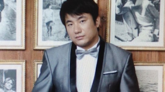 Crown Resorts employee David Dai Bin has been detained by Chinese authorities.