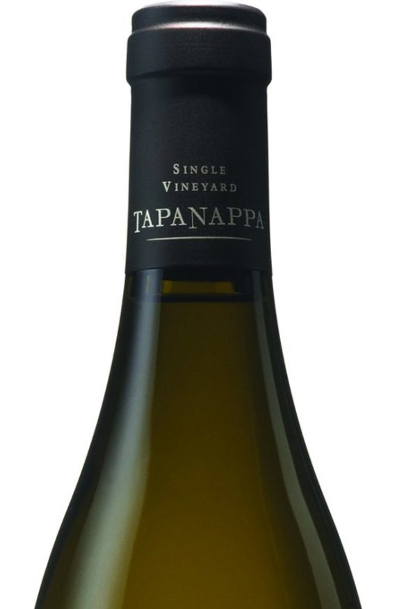 Tapanappa Tiers Vineyard Chardonnay 2013