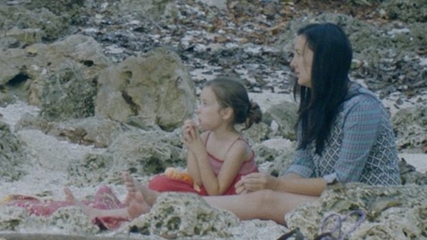 Island of the Hungry Ghosts screens as part of the Melbourne International Film Festival.