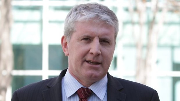 Labor's employment spokesman Brendan O'Connor