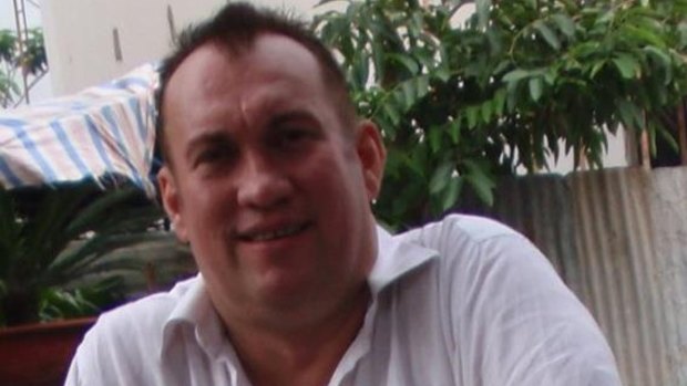 Rapist Thomas Hofer lured his victims in through flatmates.com.au  