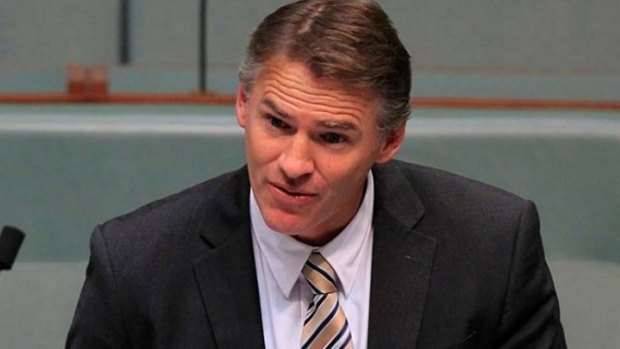 Independent Rob Oakeshott appears likely to win the seat of Cowper, held by the Liberals since 2001.