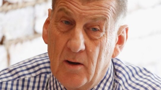 Jeff Kennett: wants Racing Victoria to investigate the Melbourne Racing Club.