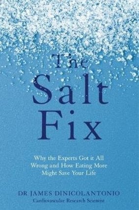 <i>The Salt Fix</i>.