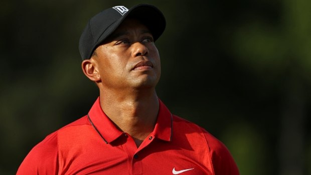 Tiger Woods is the youngest person on the Forbes top-20 list, with a net worth estimated at US$740 million.