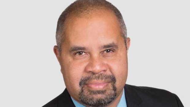 Former Labor MP Billy Gordon.