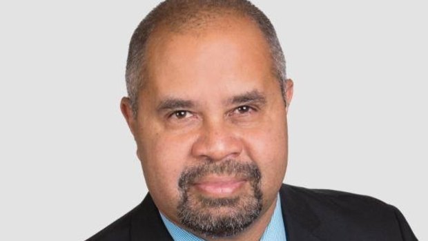 Former Labor MP Billy Gordon.