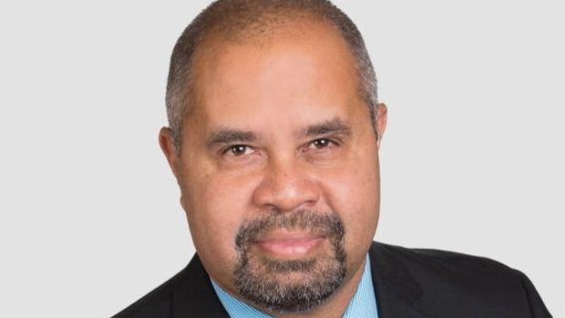 Cook MP Billy Gordon.