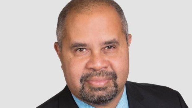 Resigned from Queensland Labor Party: Former MP Billy Gordon.