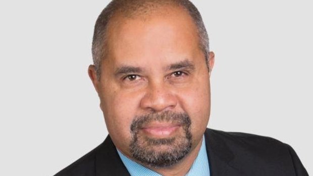 Independent MP Billy Gordon.