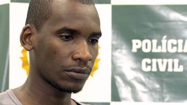 Sailson Jose das Gracas: Confessed to murdering dozens of women.