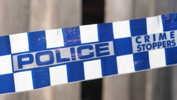 More than 25 years after the armed robbery of a NAB bank in Sandgate, a man has been charged over the incident.