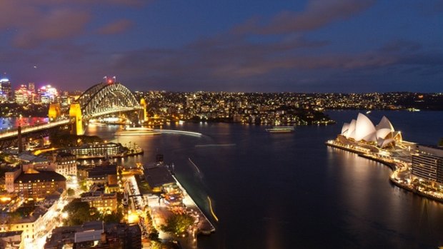 A new committee will develop some of Sydney's most valuable public harbourfront land, including The Rocks and Circular Quay.