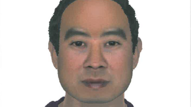 Police have released a computer-generated image of a man who could assist in their investigation.