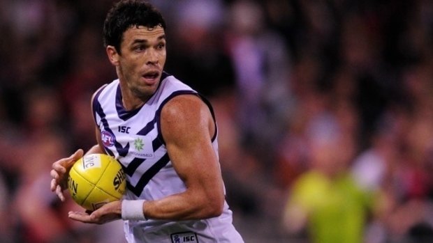 Ryan Crowley will line up for WAFL club Swan Districts next year if he doesn't receive an AFL lifeline.