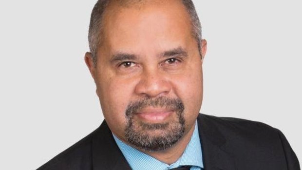 MP Billy Gordon: "It's time to get on with life."