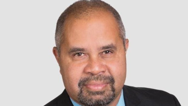 Billy Gordon: "Mr Gordon would seem entitled to exercise his right to the rule of law."