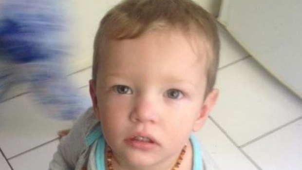 A fourth person has been stood down following the investigation into the death of Mason Jet Lee.