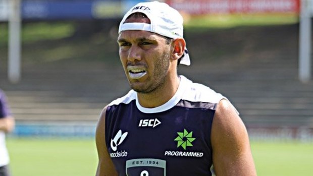Harley Bennell faces two months on the sidelines, compounding Fremantle's woes.