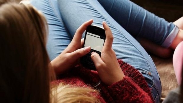 Youth Action argues that sexting could be taught in sex education classes in schools.