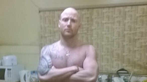 Moonee Ponds police shooting: Rodney Phillips and Sam Liszczak jailed ...