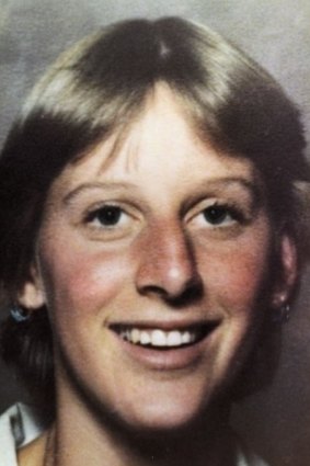 Michelle Buckingham disappeared while walking to a Shepparton caravan park.