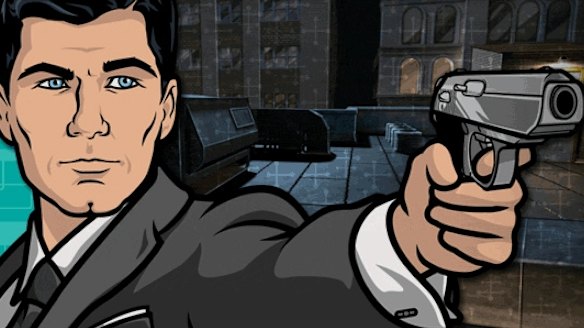 Getflix lets Australians watch TV shows missing from the local Netflix library, just like the old gypsy woman said.