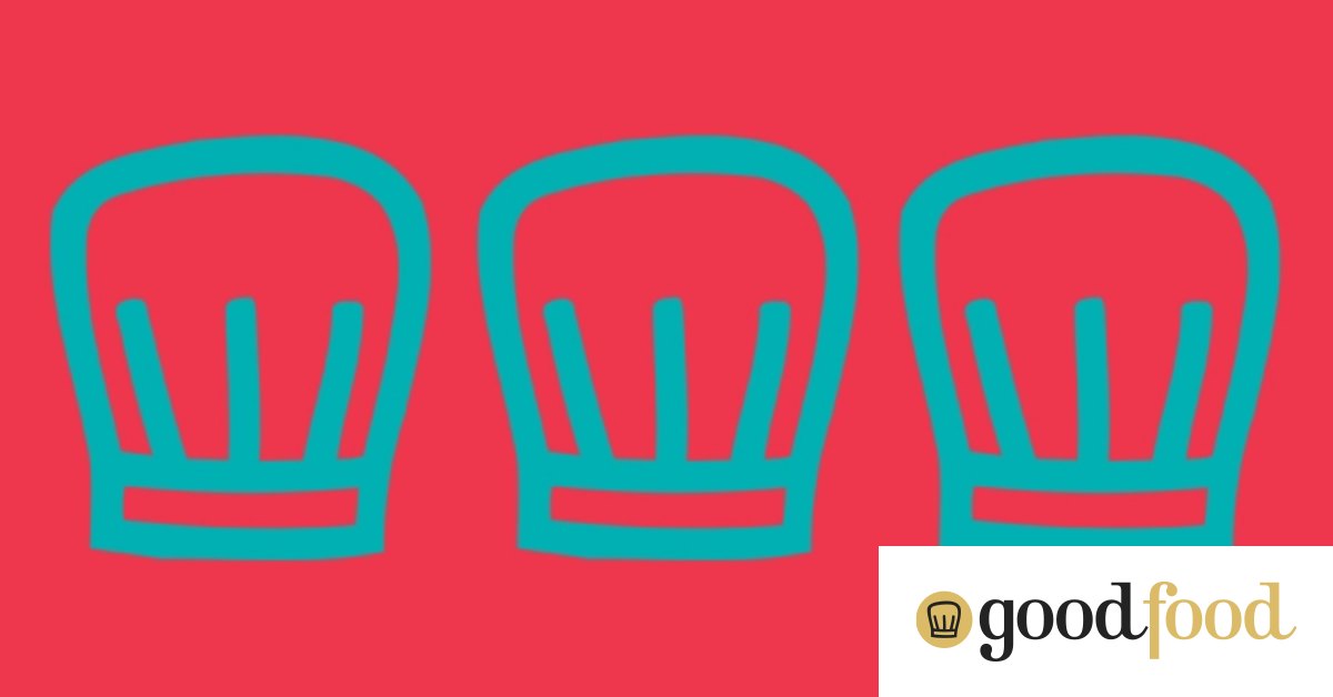 Good Food Guide Awards 2020 Full list of hats