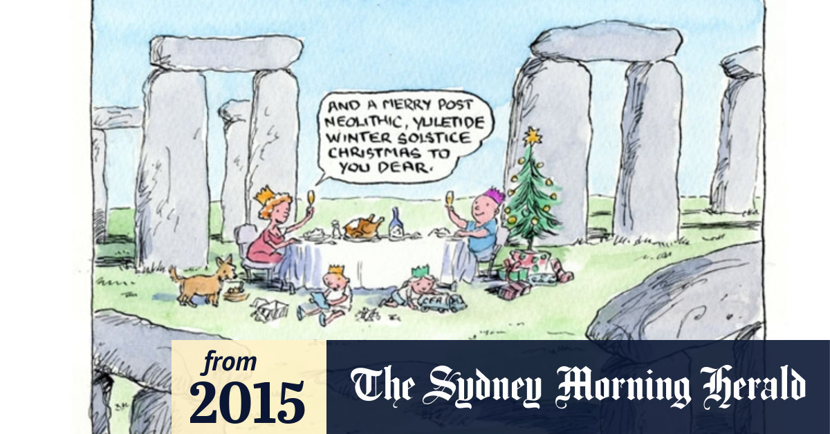 Solstice Season Time To Toast Human Fellowship