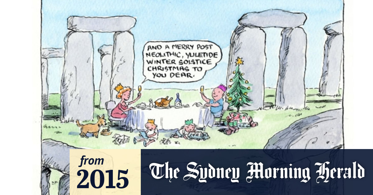 Solstice Season Time To Toast Human Fellowship
