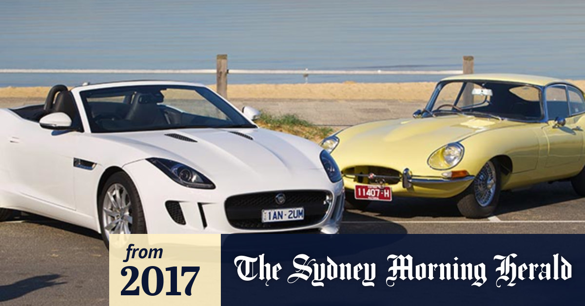 Video: 'Sexiest car ever' - is this its successor?