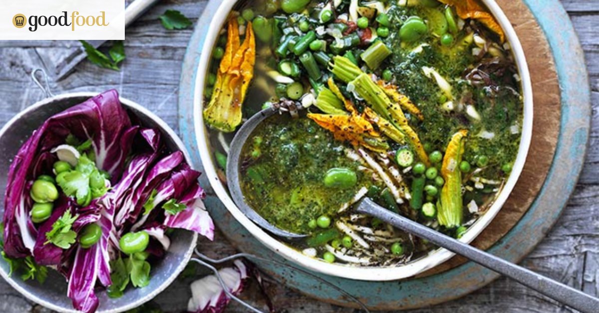 20+ ways to put a spring in your step