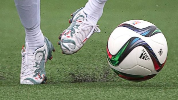 NPL clubs want a higher stake in the control of Australian soccer.