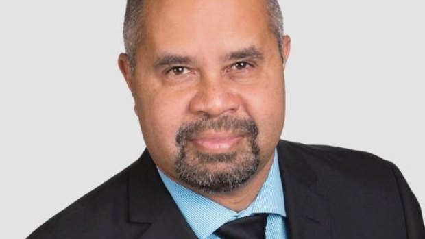 MP Billy Gordon delivers his maiden speech, saying he would not be defined by his "worst moment.