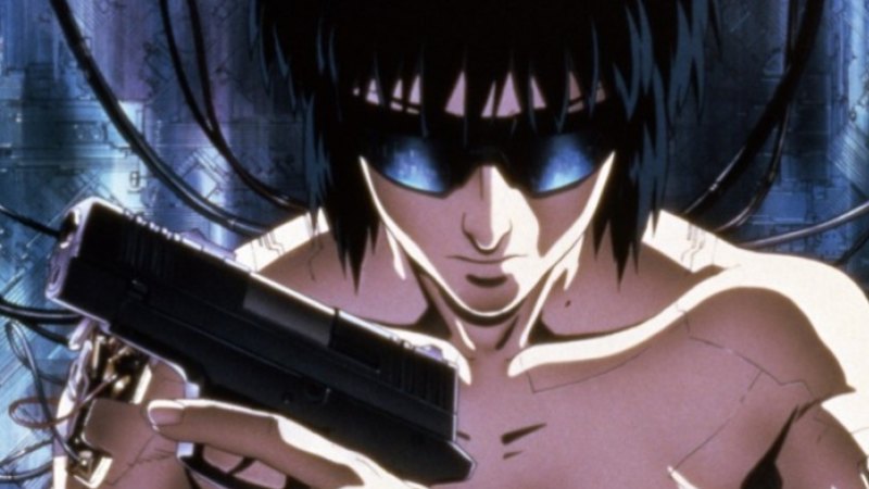 Scarlett Johansson In Ghost In The Shell Controversy And