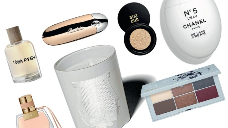 bleu chanel david jones