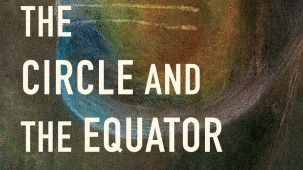 The Circle and the Equator. By Kyra Giorgi.