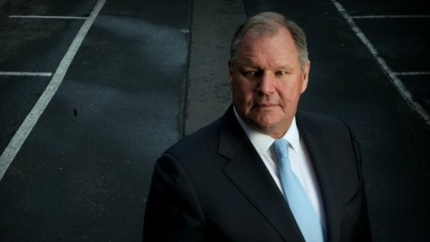 Lord Mayor Robert Doyle says he will disclose all donations to his campaign in the lead up to October's council election.