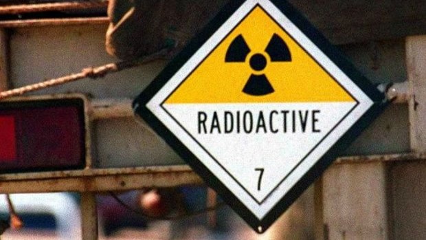 To date no safe storage of radioactive waste for a million years (US EPA guidelines) has been developed.