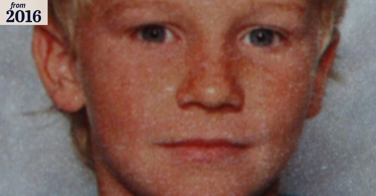 2011 Queensland flood victim Jordan Rice gets bravery medal