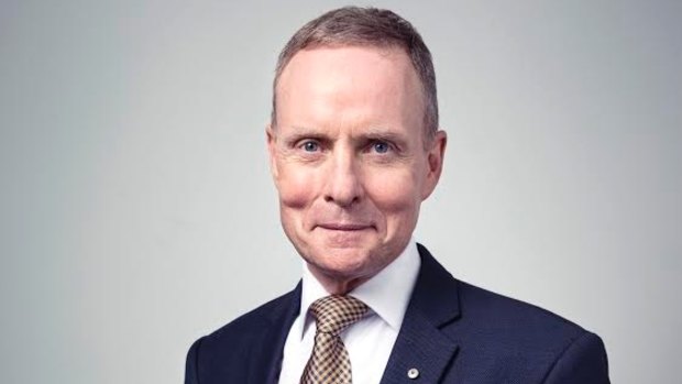 Retired Australian Army Chief David Morrison continues fight for diversity as new chairman of Diversity Council Australia