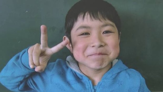 Japanese boy Yamato Tanooka has been found after he was abandoned by his parents in a forest on Hokkaido.