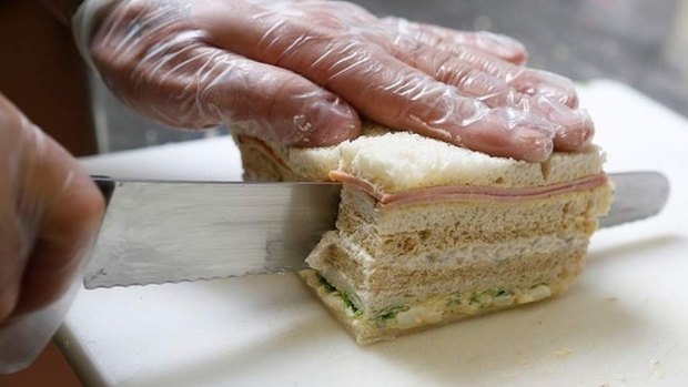 A Sydney sandwich outlet faces court for underpaying workers.