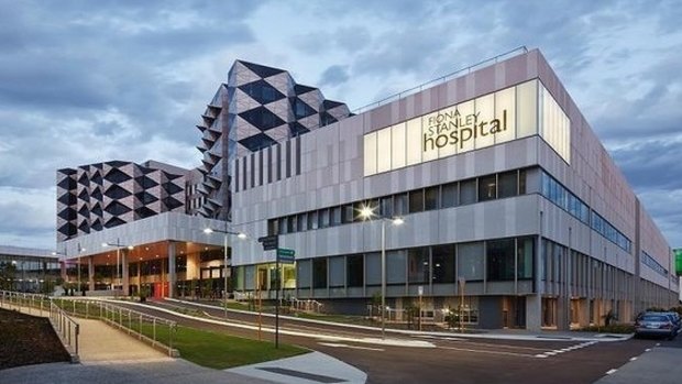 The absence of a stand-alone business case to underpin the $4.3 billion Serco contract for Fiona Stanley Hospital was the worst case of financial risk taking, the report found.